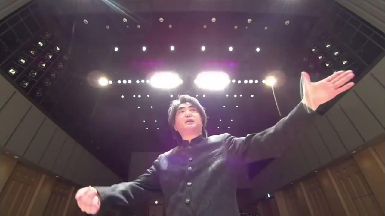 畠中秀幸指揮:吹奏楽のためのインヴェンション第1番/内藤淳一 第12回北海道吹奏楽フェスティバルより YouTube