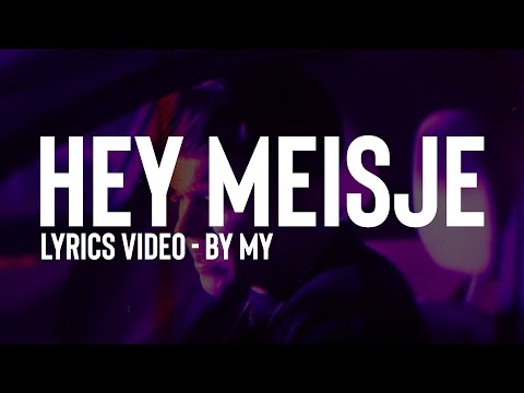 Hey meisje -