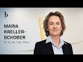 Maria Kreller Schober of BARDEHLE PAGENBERG