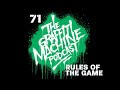 071: Rules of the Game