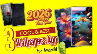 Which wallpaper is best for mobile 🤔 | Most beautiful wallpaper for mobile screenshot 3