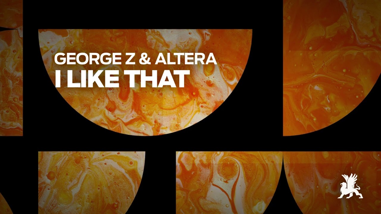 Watch George Z & Altera - I Like That on YouTube Watch George Z & Altera - I Like That on YouTube