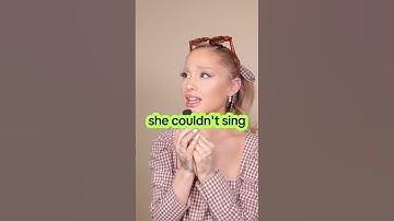 When Singers Break Human Limits with Their Voice😬!!#shorts