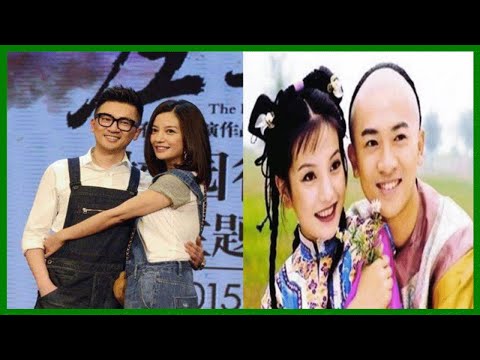 趙薇見到張鐵林仍稱皇阿瑪，蘇有朋：一聽他笑我就想下跪！