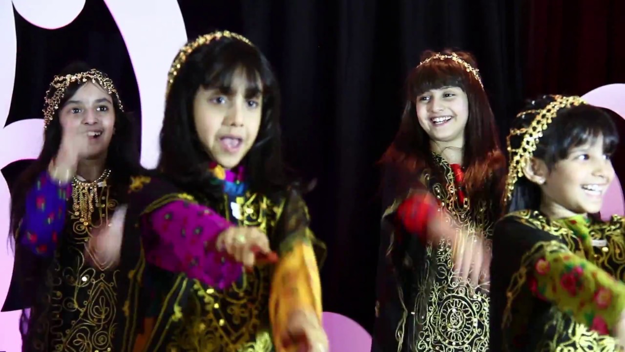 كليب عيدالهناء إخراج/سميه الطاسان فرقة كيان القصيم