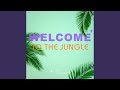 Welcome to the jungle