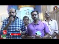 അനുജൻ ക്രിട്ടിക്കൽ  സ്റ്റേജിൽ ആയപ്പോഴാണ്  ഉടമ്പടി എടുക്കുന്നത്  കൃപാസനം അത്ഭുതസാക്ഷ്യം  കേൾക്കാം