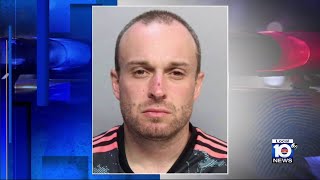 Wanted fugitive arrested in Normandy Isles