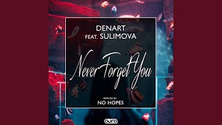 Never Forget You (feat. Sulimova)