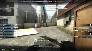 Celebrity CS:GO Funny AWP noscope by Drifty Profile
