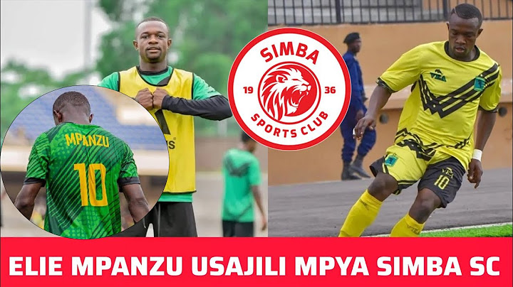 MPANZU  NA SIMBA MAMBO YAMEIVA, MO DEWJI AFANYA KUFURU | KUTAMBULISHWA SIMBA DAY?
