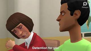 Plotagon //S1 E3