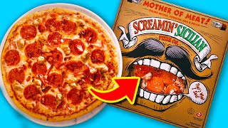 10 BEST Frozen Pizzas to Buy at The Grocery Store! by BabbleTop 13,915 views 2 weeks ago 13 minutes, 27 seconds