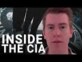 Inside the CIA: The tension and drama behind surveillance detection operations