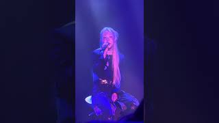 Details 240413 내가 뭘 어쩌겠니 (ddu ddu ddu) @ Moonbyul 1st World Tour in Singapore MUSEUM: an epic of starlit News