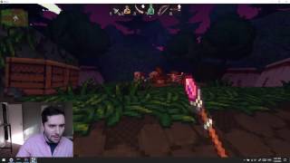 Delver Development Stream - November 6th, 2016