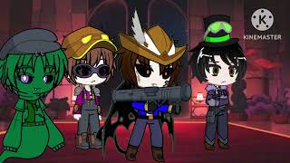 Kyler styler: Insanity Spookies
A silly project I wanted to make
I do not own the audios here, the original is linked here:
https://www.youtube.com/watch?v=BtG_mcBexqk&t=201s Kyler styler: Insanity Spookies