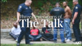 Three Generations of “The Talk”