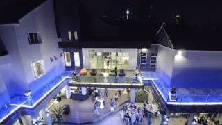 The Diplomat KL — Drone Shot screenshot 3