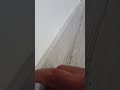 Madaling paraan ng pag kesame😁😁. #easy #diy #ceiling #tips #construction #pleasesubscribe #love