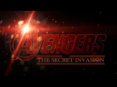 avengers-5:-the-secret-invasion-trailer-|-fanmade