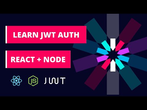 JWT Authentication with React, Node, MongoDB and Express ?