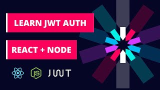 JWT Authentication with React, Node, MongoDB and Express