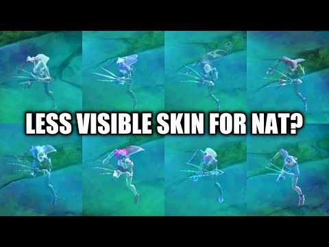 THE BEST SKIN