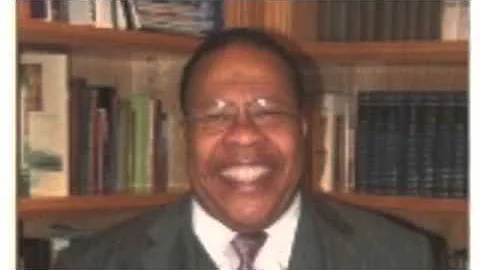 SERMON TITLE: "Hosanna Hell and Hallelujah" - Rev....