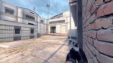 Random Frags on Cache