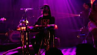 Turnover - Still In Motion (Live)