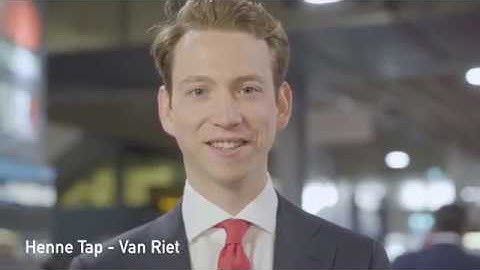 VanRiet Material Handling Systems