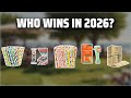 The Top 5 Best Paper Straws in 2026 - Must Watch Before Buying!