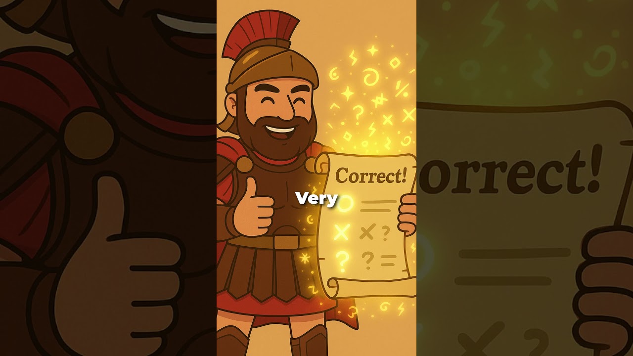 The Mysterious Market of Many Things | Learn Articles & Quantifiers with a Magical Story!