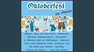 Bayerischer Defiliermarsch