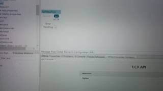 LED Blink Using Mule on Raspberry Pi 3