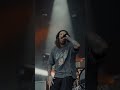 The Used x Counterparts #shorts
