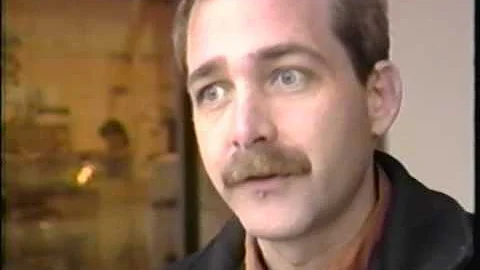Robb's Life Ryan White Funds 1996