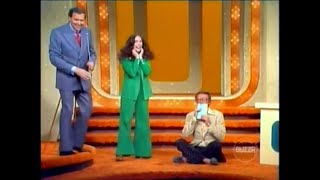 Match Game '75 (#520):  August 8, 1975  (Betty White, Allen Ludden, Dolly Martin. et al)