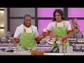 Top Chef VIP : El actor mexicano Carlos Ferro arrasa y un accidente cambia la competencia