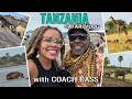 Epic Family Safari Adventure | From Nungwi to Nyerere