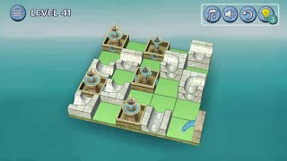 Flow Water   Easy   Level 39