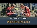 Prepárate para DrupalPicchu 2014