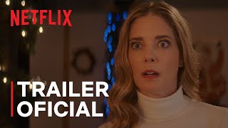 Ele Acredita em Papai Noel! - Trailer Oficial - Netflix