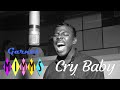 Garnet Mimms And The Enchanters:   Cry Baby