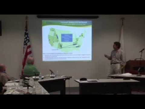 2013 Environmental Management Overview and Stewardship Refresher