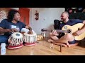 El tabla feat labessroom jam