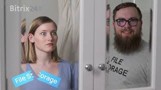 Bitrix24 Breakup screenshot 4