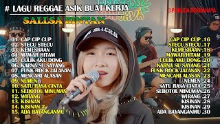 Download Lagu MUSIK SEMANGAT KERJA - TEMAN DALM PERJLANAN CAP CIP CUP - SALLSA BINTAN \u0026 TIGA PEMUDA BERBAHAYA MP3
