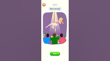 brain story,trick puzzle! level 5/10 all complete gameplay walkthrough (Android iOS) #shorts